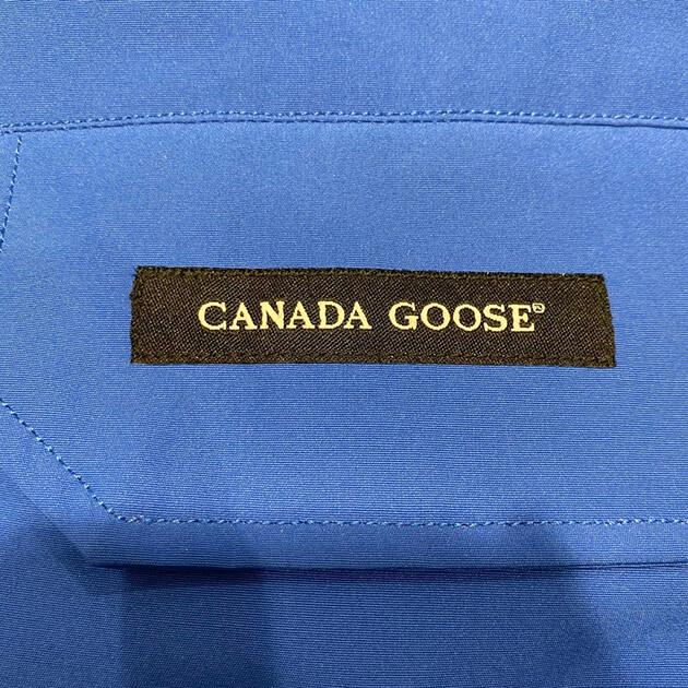 Canada Goose Chilliwack Down Coat