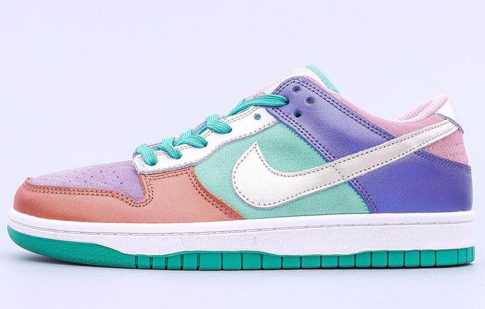 NIKE SB DUNK LOW SP