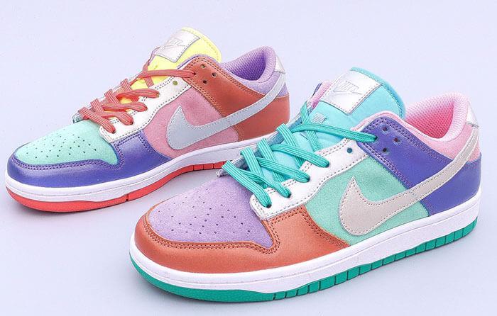 NIKE SB DUNK LOW SP