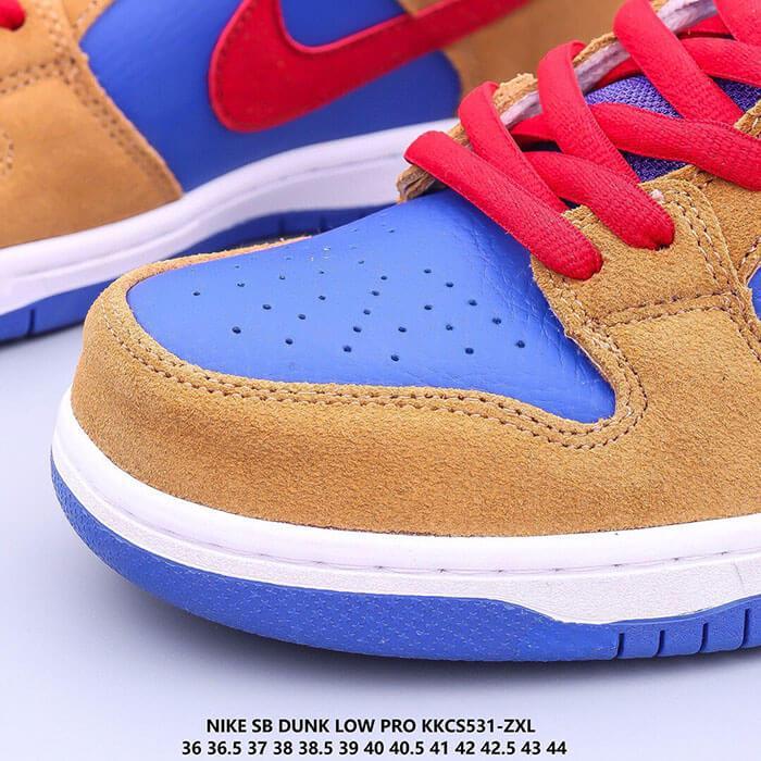 NIKE SB DUNK LOW SP