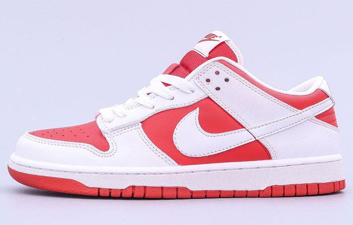 NIKE SB DUNK LOW SP