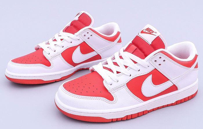 NIKE SB DUNK LOW SP