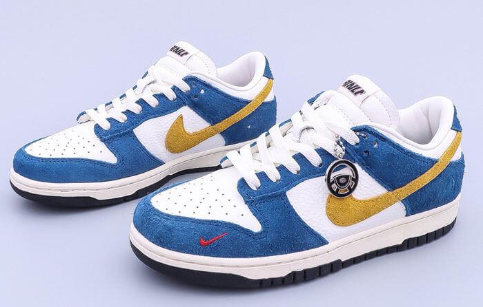 NIKE SB DUNK LOW KASINA