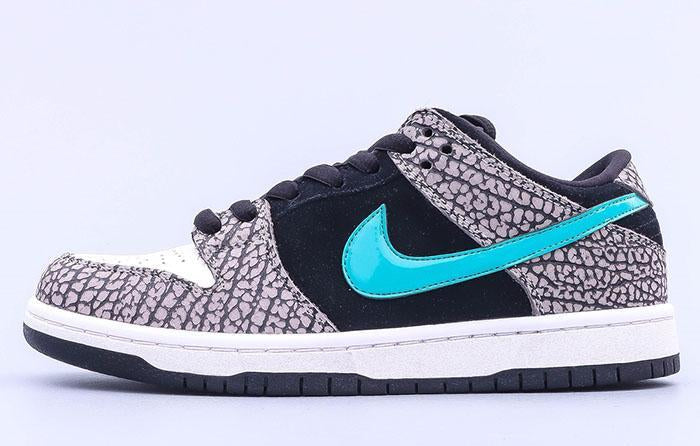 Nike SB Dunk Low PRO"Elephant"