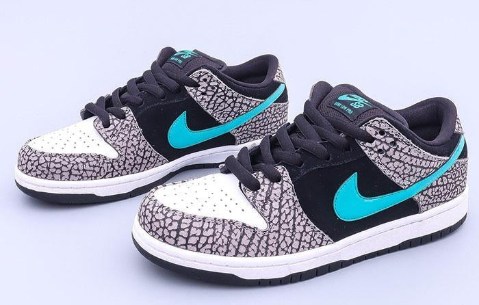 Nike SB Dunk Low PRO"Elephant"