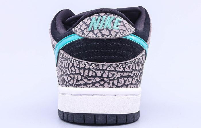 Nike SB Dunk Low PRO"Elephant"