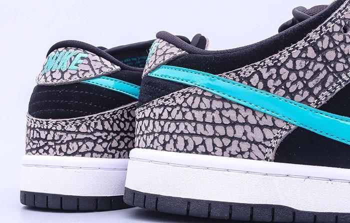 Nike SB Dunk Low PRO"Elephant"