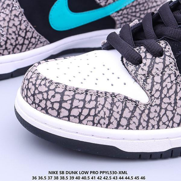 Nike SB Dunk Low PRO"Elephant"