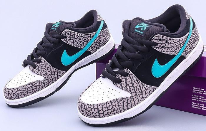 Nike SB Dunk Low PRO"Elephant"