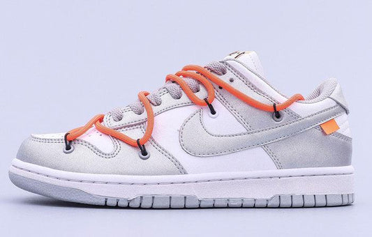 Off White x Futura x NIKE SB DUNK LOW