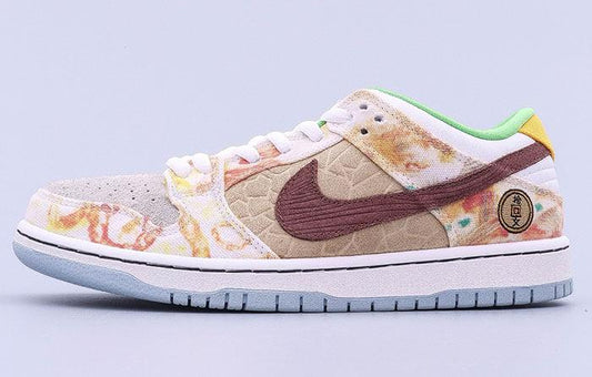 NIKE SB DUNK LOW PRO