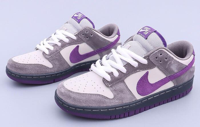 NIKE SB DUNK LOW PRO