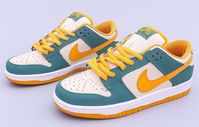 NIKE SB DUNK LOW PRO