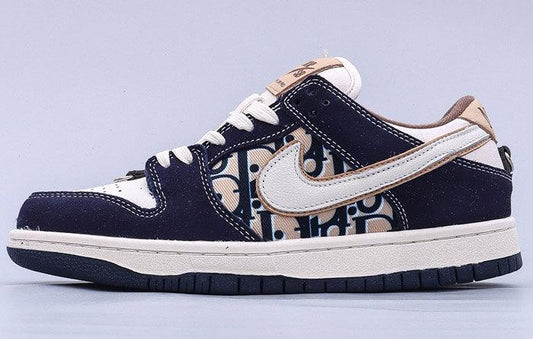 DIOR X NIKE SB DUNK LOW PRO