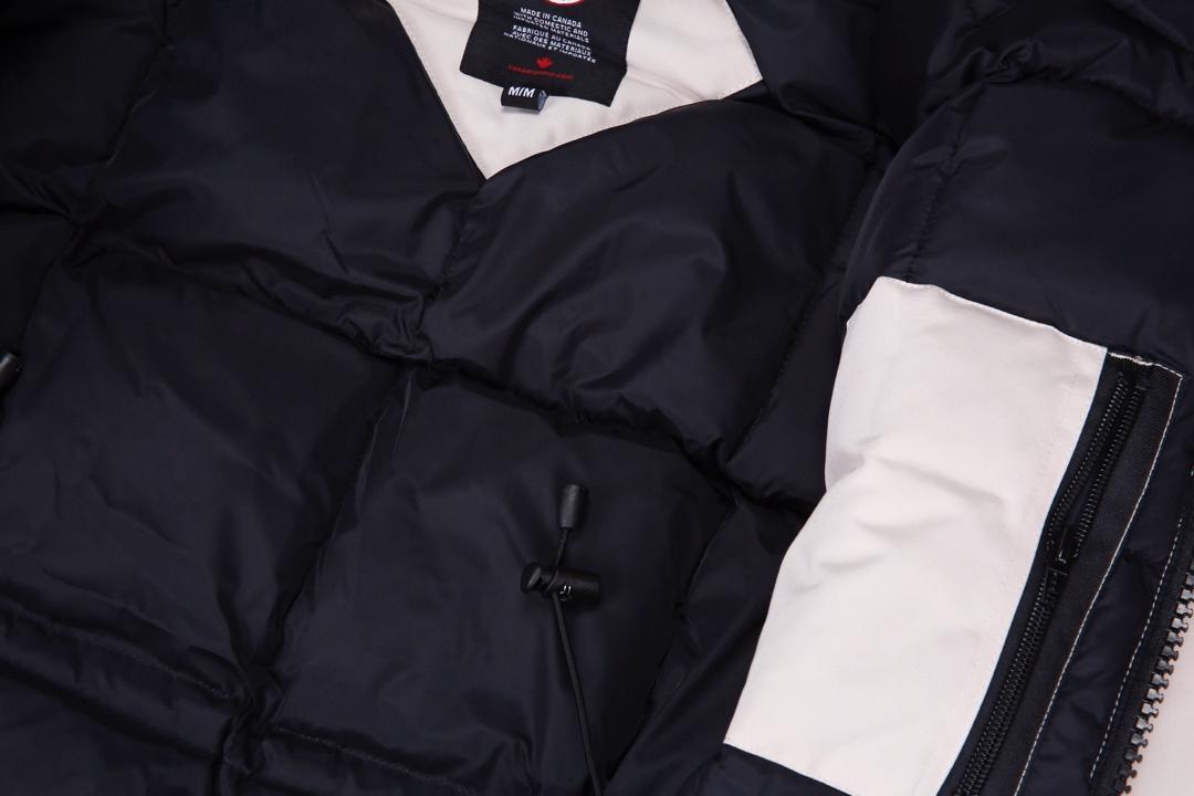 Canada Goose Langford Coat