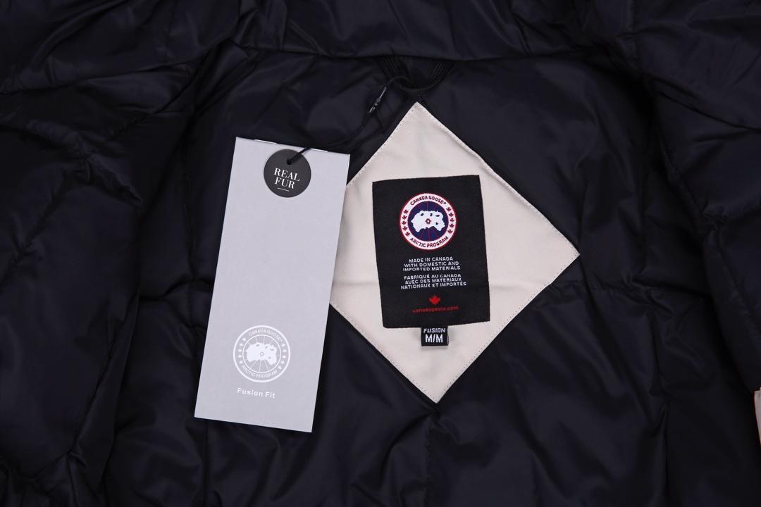 Canada Goose Langford Coat