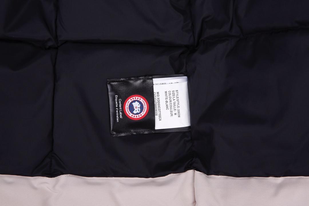 Canada Goose Langford Coat