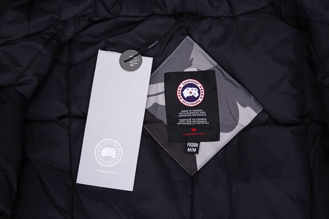 Canada Goose Langford Coat