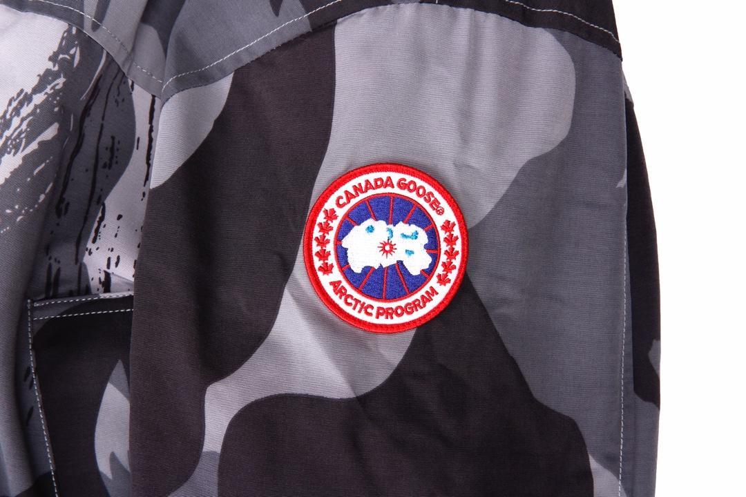 Canada Goose Langford Coat