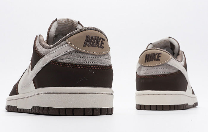 NIKE SB Dunk Low Steamboy OST