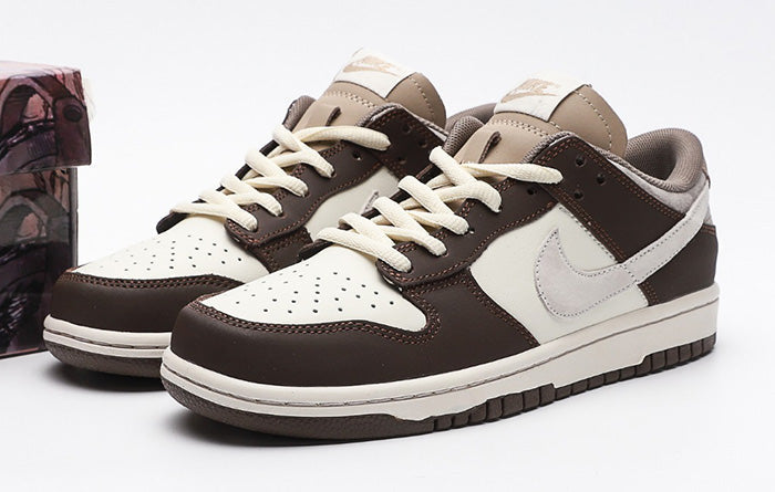 NIKE SB Dunk Low Steamboy OST