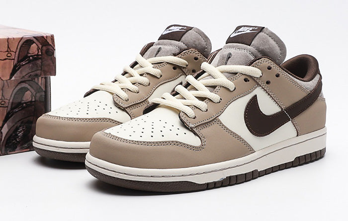 NIKE SB Dunk Low Steamboy OST