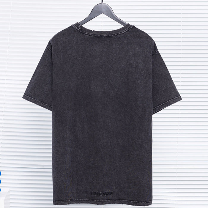 Balenciaga T-Shirt Oversize