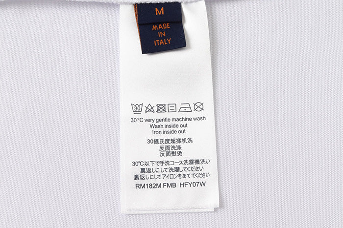 Louis Vuitton Oversized Fit T-Shirt – Buydfy
