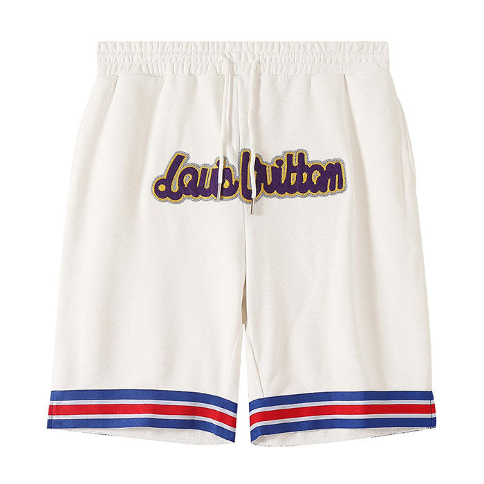 Louis Vuitton X NBA Basketball Shorts for Sale in Austin TX  OfferUp