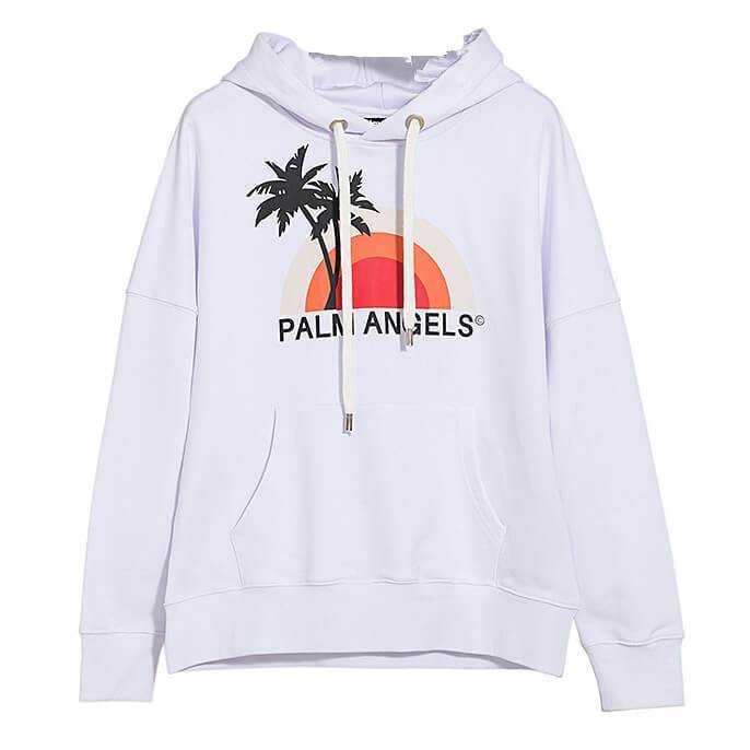 Palm Angels Hoodie