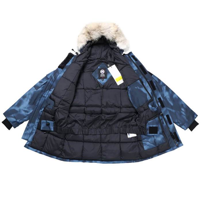 Canada Goose Down Coat