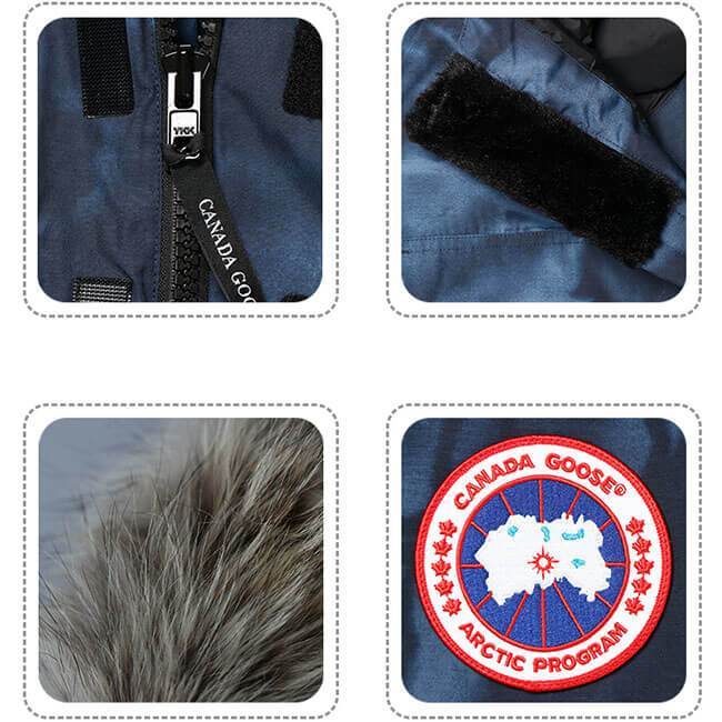 Canada Goose Down Coat