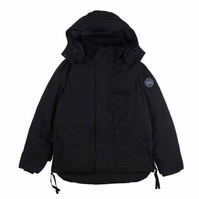 Canada Goose Down Jacket