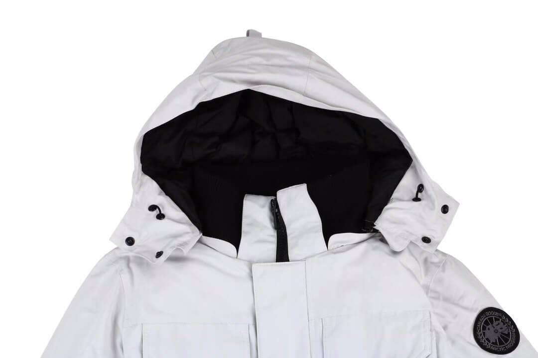 Canada Goose Down Jacket