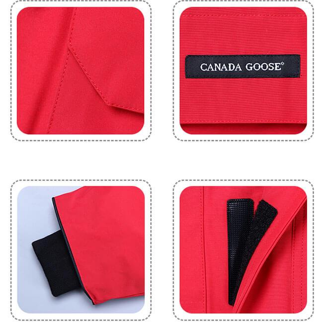 Canada Goose Down Coat