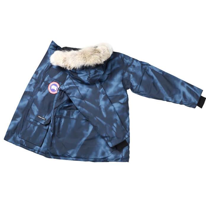 Canada Goose Down Coat