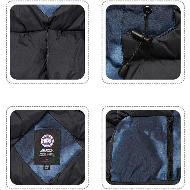 Canada Goose Down Coat