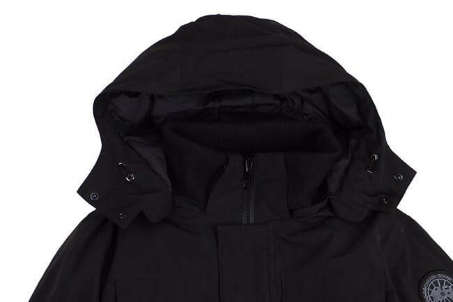 Canada Goose Down Jacket