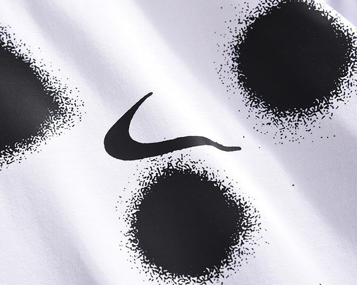 Off-White x Nike Spray Dot T-shirt