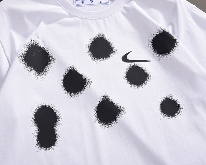 Off-White x Nike Spray Dot T-shirt