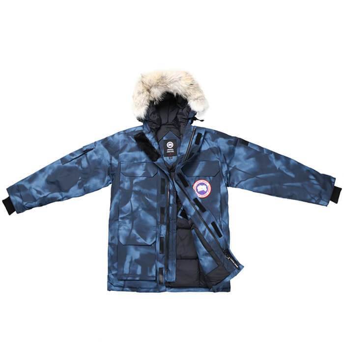 Canada Goose Down Coat