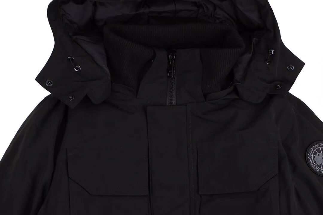 Canada Goose Down Jacket