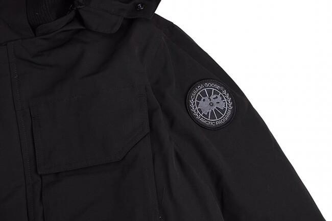 Canada Goose Down Jacket