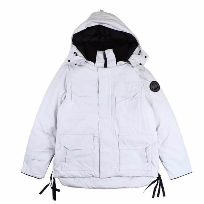 Canada Goose Down Jacket