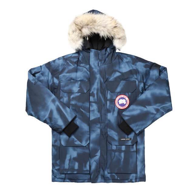 Canada Goose Down Coat